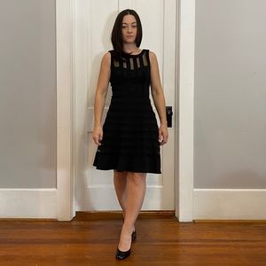 Classy Little Black Dress